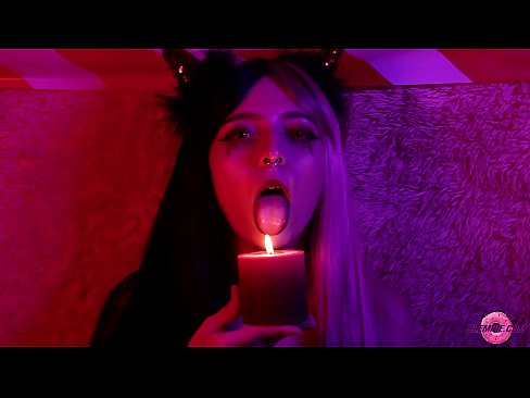 ❤️ Madasigon nga Blowjob gikan sa Sexy Succubus nga adunay Katumanan sa Baba ☑ kualidad nga sex sa ceb.xxx050890.ru