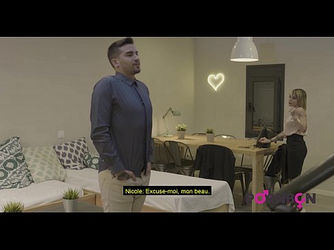 ❤️ PORNBCN 4K Usa ka hamtong nga babaye nga adunay dagkong mga suso gusto nga mahimong anal fucked batan-ong gigolo nga adunay dako nga dick blowjob amortism lisud nga fuck kamot trabaho estilo sa iro puki lick orgasm French subtitles ☑ kualidad nga sex sa ceb.xxx050890.ru