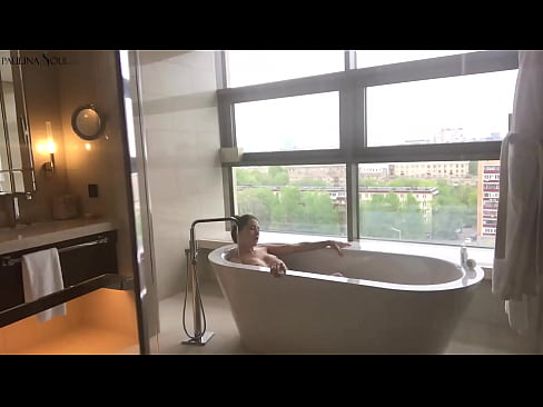❤️ Grabe nga babe Mabination nga gibira ang iyang puki sa banyo ☑ kualidad nga sex sa ceb.xxx050890.ru
