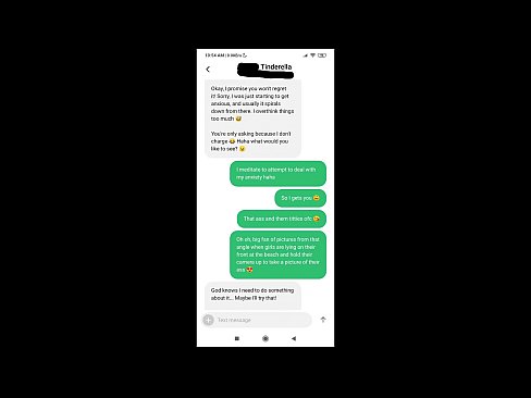 ❤️ Nagdugang ko og bag-ong PAWG gikan sa Tinder sa akong harem (apil ang pakigsulti sa Tinder) ☑ kualidad nga sex sa ceb.xxx050890.ru