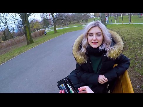 ❤️ Gitulon ang init nga cum sa usa ka estranghero alang sa kuwarta - blowjob sa parke ni Eva Elfie ☑ kualidad nga sex sa ceb.xxx050890.ru